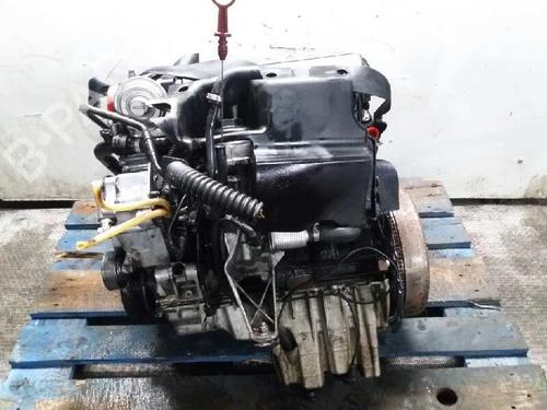 Engine BMW 3 (E46) 320 d | BP233564M1 - Image 5