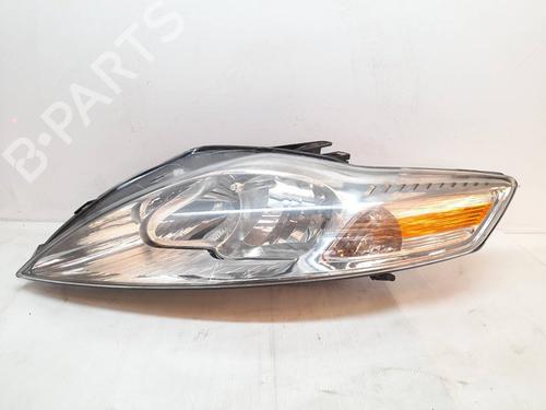 Venstre forlygte FORD MONDEO IV (BA7) [2007-2015]  29937453