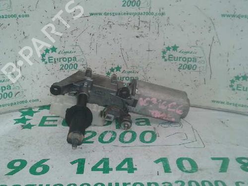 Used Rear wiper motor FIAT PUNTO (176_) 60 1.2 (176AP, 176AR, 176AQ, 176BB) (60 hp) 593839