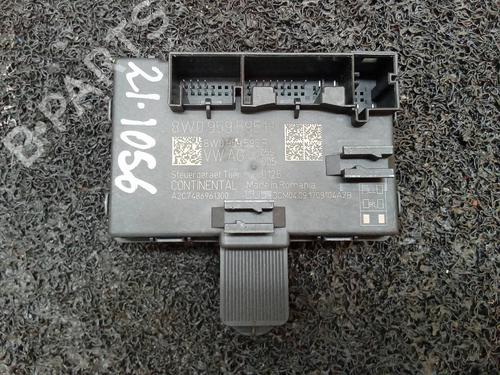 Used Control unit Control unit AUDI A5 Sportback (F5A, F5F) [2016-2026] 8492805 8492805