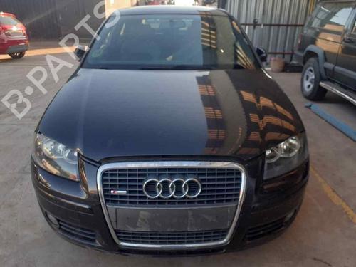 Rear parcel shelf AUDI A3 (8P1) 2.0 TDI 16V | BP30055032C85 - Image 6