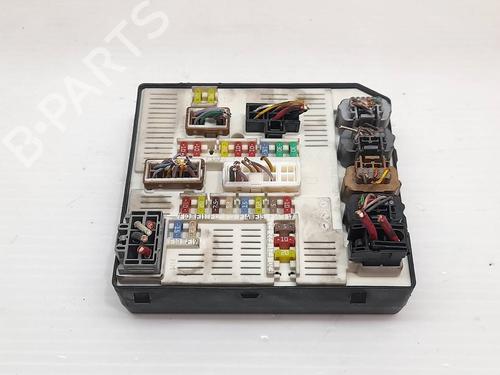 Used Fuse box Fuse box RENAULT MEGANE III Hatchback (BZ0/1_, B3_) [2008-2026] 24189725 24189725