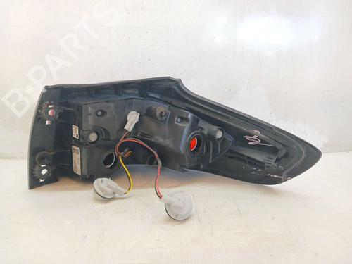 Left taillight OPEL ZAFIRA TOURER C (P12) | BP33218904C34 - Image 4