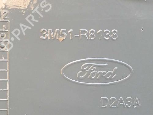 Grill FORD FOCUS C-MAX (DM2) 1.8 TDCi | BP37415290C40 - Image 2