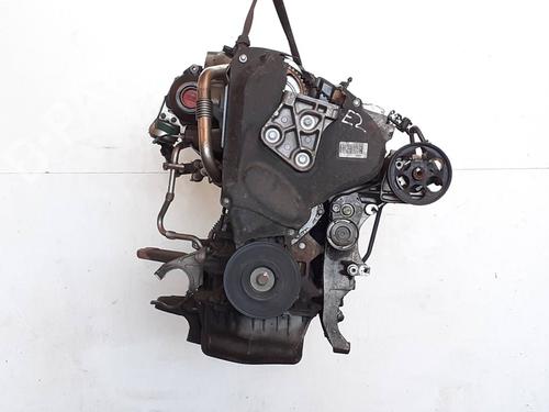Engine RENAULT LAGUNA II (BG0/1_) 1.9 dCi (BG1A, BG1V) | BP29385074M1 