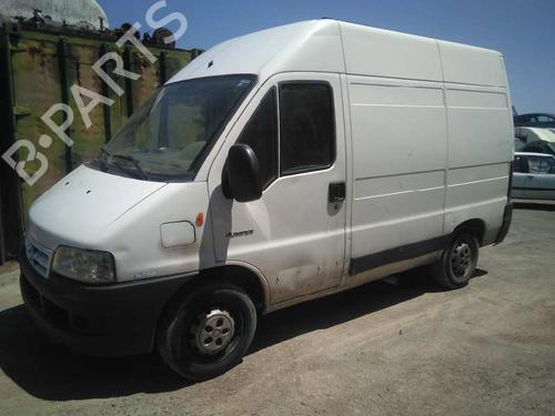 Egr CITROËN JUMPER I Van (244)  | BP14037959M69 
