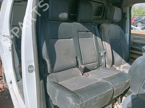 Used Right front seat Right front seat OPEL VIVARO C Van (K0) [2019-2026] 30548722 30548722