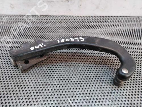 Used Hinge/Door check strap MERCEDES-BENZ VITO Van (W638) 108 CDI 2.2 (638.094) (82 hp) 14034786