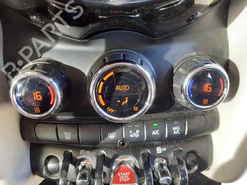 Used Climate control MINI MINI (F56) [2013-2025]  30289385