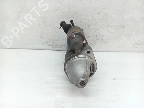 Starter SSANGYONG REXTON / REXTON II (GAB_) | BP40259477M8 - Image 3