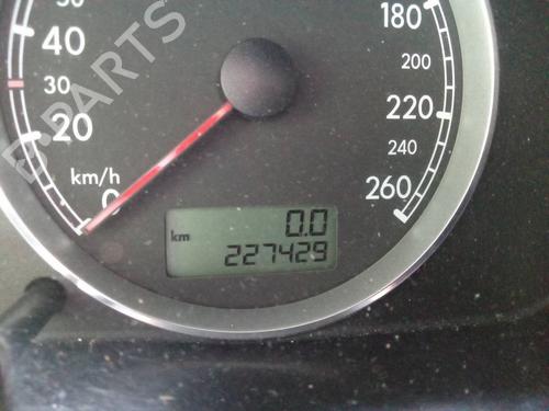 Right sun visor VW PASSAT B5.5 (3B3)  | BP7570457I2  - Image 11