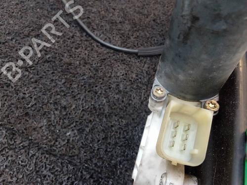 Front left window mechanism MERCEDES-BENZ E-CLASS (W211) E 270 CDI (211.016) | BP4421405C22 
