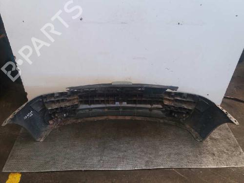 Front bumper RENAULT CLIO II (BB_, CB_)  | BP3438762C7 