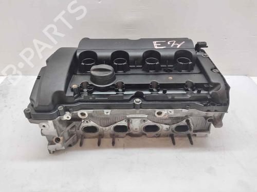 Used Cylinder head CITROËN C4 Grand Picasso I (UA_) [2006-2013]  30961692
