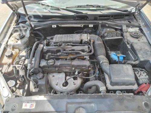 Front left window mechanism CITROËN XSARA Coupe (N0) 1.6 16V | BP28125279C22 