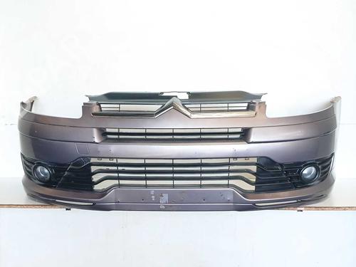 Used Front bumper Front bumper 37172798 37172798