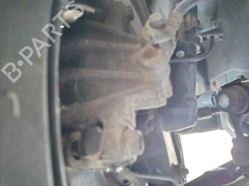Used Left front brake caliper SMART CITY-COUPE (450) 0.8 CDI (S1CLC1, 450.300, 450.301, 450.302, 450.303,... (41 hp) 11584196
