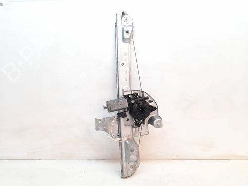 Used Front left window mechanism CITROËN C3 / C3 ORIGIN III (SX) 1.2 VTi 82 (82 hp) 19532555