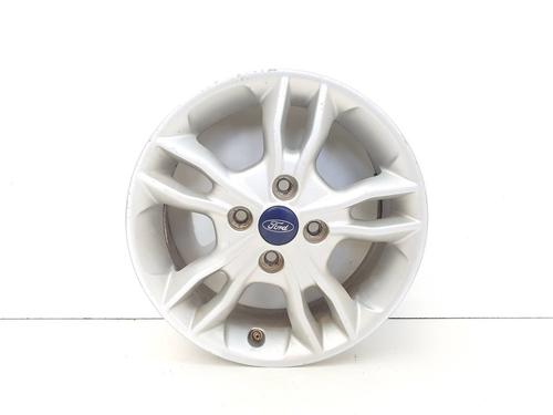 Used Rim FORD FIESTA VI (CB1, CCN) [2008-2017]  27816449