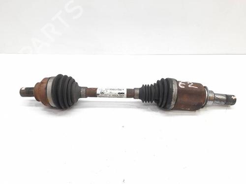 Used Left rear driveshaft Left rear driveshaft 15880149 15880149
