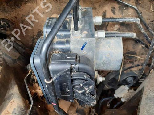 ABS pump NISSAN QASHQAI II (J11, J11_) 1.2 DIG-T | BP29057195M43 
