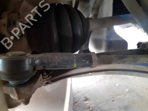 Used Steering rack SEAT LEON (1M1) [1999-2006]  30727369
