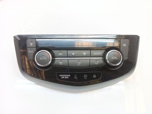 Used Climate control Climate control NISSAN QASHQAI II (J11, J11_) [2013-2026] 23188782 23188782