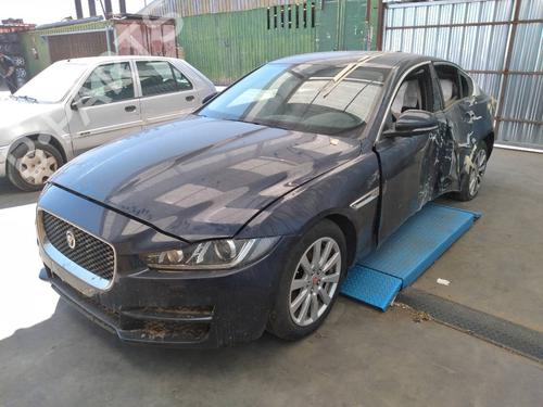 Rear right interior door handle JAGUAR XE (X760) | BP8058180I16 - Image 4
