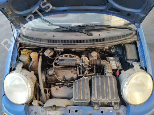Gearbox DAEWOO MATIZ (M100, M150) 0.8 | BP11767022M3 