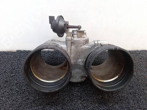 Throttle body OPEL OMEGA B (V94) 2.6 V6 (F69, M69, P69) | BP7737894M82 
