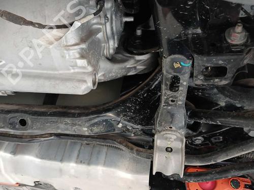 Rear axle TESLA MODEL 3 (5YJ3) EV | BP40071922M2 - Image 2
