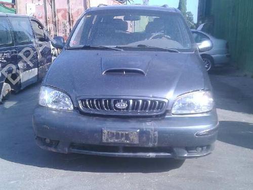 KIA CARNIVAL I (UP, FL) 22559