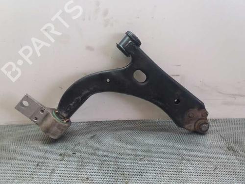 Left front suspension arm MAZDA 2 (DY) 1.4 | BP880719M12 
