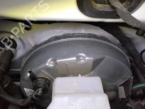 Servo brake DACIA SANDERO III  | BP12454839M42 