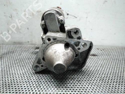 Used Starter Starter RENAULT MEGANE II Estate (KM0/1_) [2003-2012] 4496855 4496855