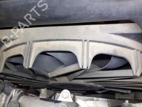 Used Radiator fan BMW X3 (E83) 3.0 d (204 hp) 30150491