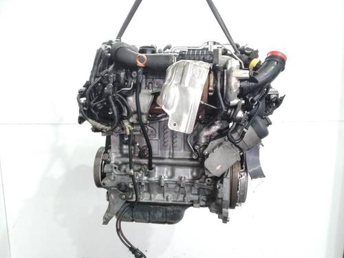 Engine CITROËN C3 II (SC_) 1.4 HDi 70 (SC8HZC, SC8HR0, SC8HP4) | BP10553923M1 