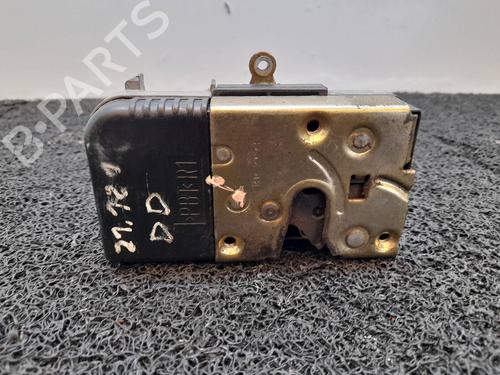 Front right lock CITROËN JUMPY I (U6U_) 2.0 HDi 110 | BP8693621C97 