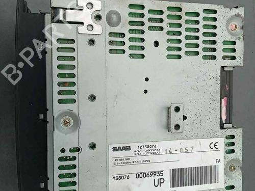 Other SAAB 9-3 (YS3F, E79, D79, D75) 1.9 TiD | BP11873513O1 