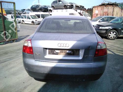 Mirror switch AUDI A4 B6 (8E2) 1.9 TDI | BP4470767I25 - Image 6