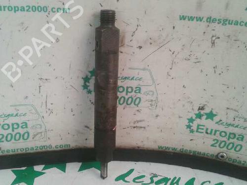 Used Injector IVECO DAILY III Van [1999-2009]  18487636