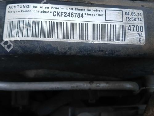 Left front window switch SKODA OCTAVIA III (5E3, NL3, NR3) 2.0 TDI | BP37407860I27 - Image 19
