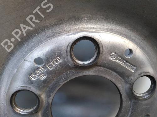 Rim MERCEDES-BENZ VITO Van (W638) 108 CDI 2.2 (638.094) | BP11788285C45 