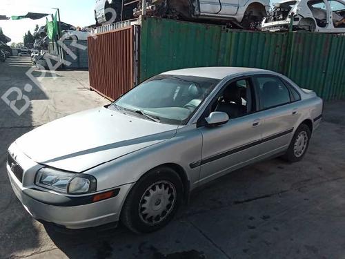 Left front window switch VOLVO S80 I (184) 2.5 TDI | BP6553643I27 - Image 6