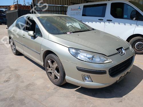 Left front window switch PEUGEOT 407 (6D_) 2.0 16V (6DRFJC, 6DRFJE, 6DRFJF) | BP34350659I27 - Image 6