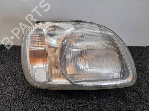 Used Right headlight NISSAN MICRA II (K11) 1.0 i 16V (54 hp) 7645889