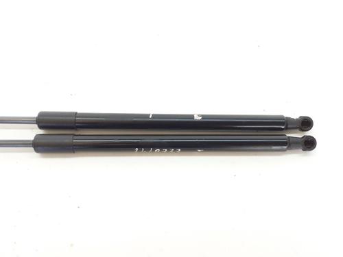 Tailgate lift support SKODA FABIA II (542)  | BP29727443C138 