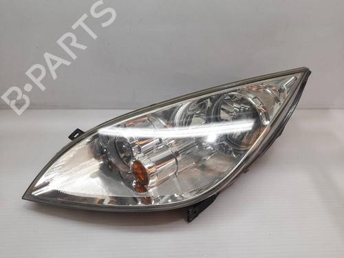 Used Left headlight Left headlight 23042585 23042585
