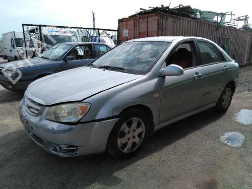Mass air flow sensor KIA CERATO I Saloon (LD) 2.0 CRDi | BP3439199M95 