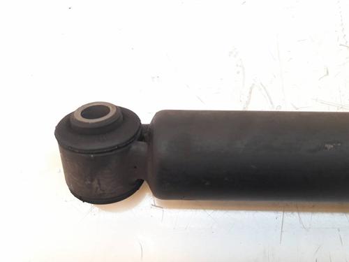 Left rear shock absorber FORD FOCUS III Turnier 1.0 EcoBoost | BP8897552M18 